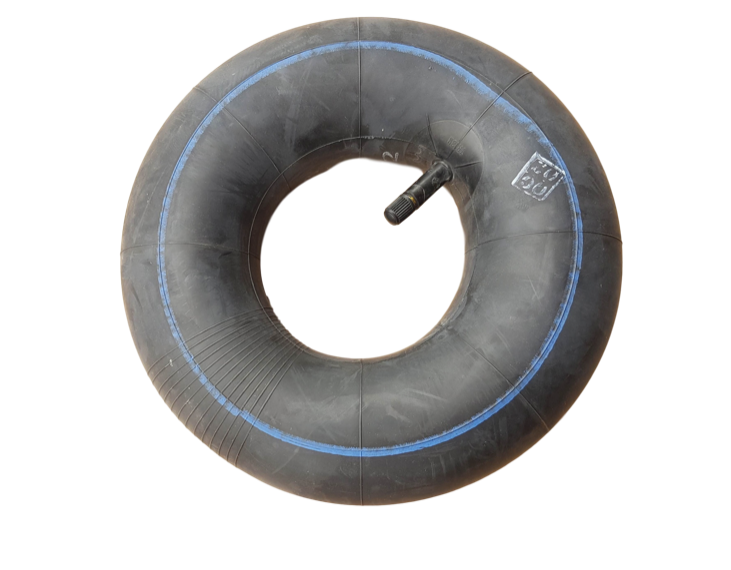 FROSAL Schlauch Ventil Gerade 3.50-4 / Reifen Bollerwagen / Sackkarre / Transportwagen