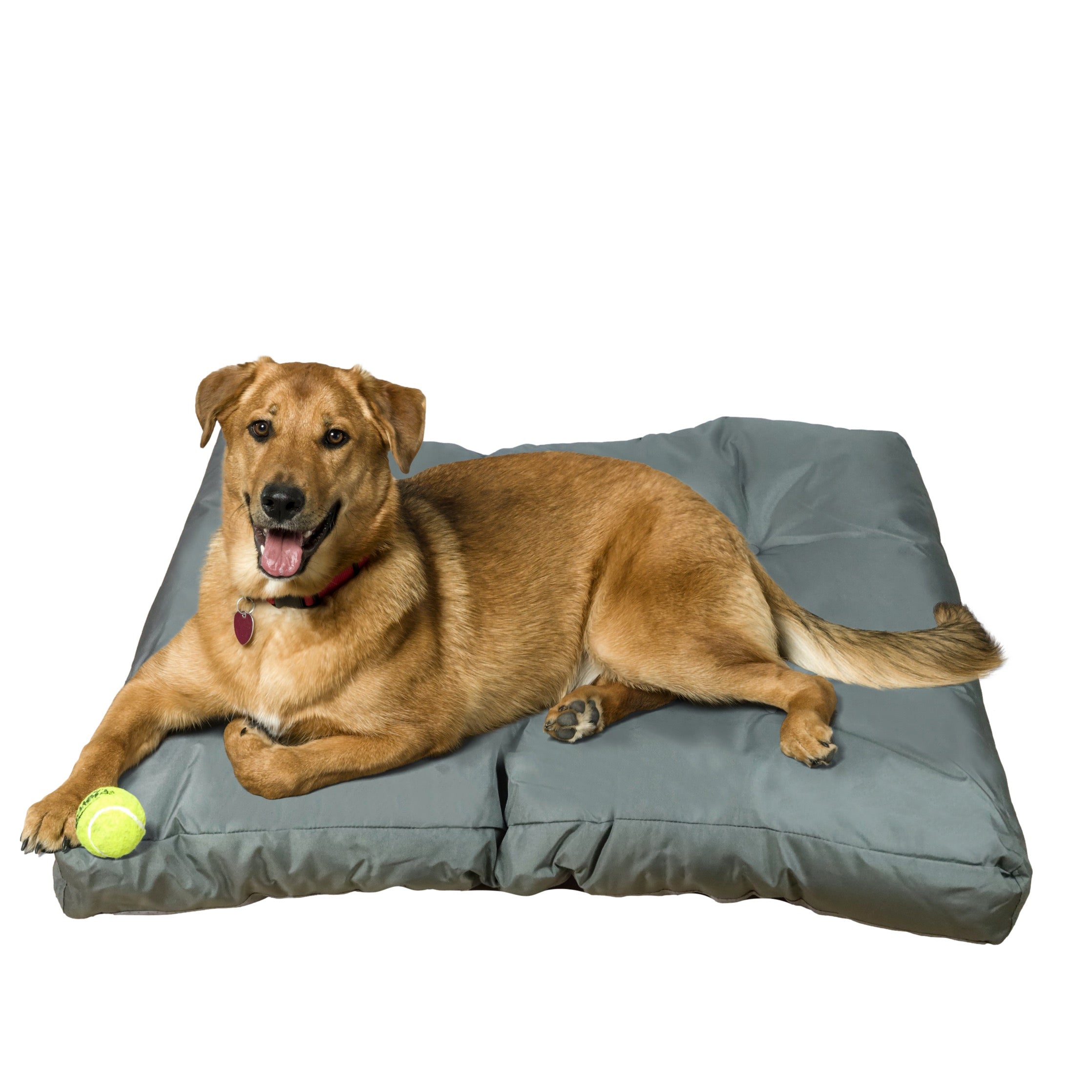 FROSAL Hundekissen XL – Weiches, rutschfestes Hundebett für alle Hunde