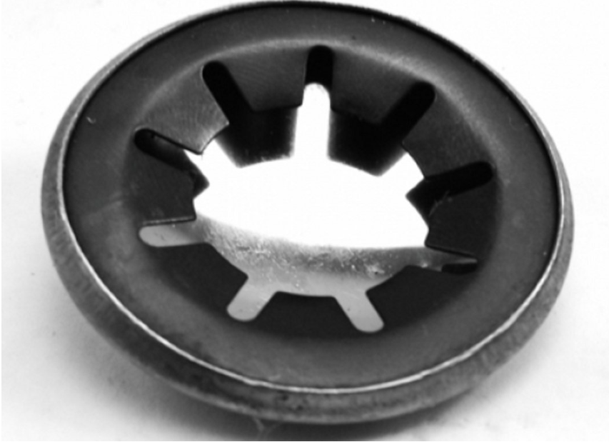 FROSAL Ersatzrad mit Achsstopfen - PU Rad Nabe 25mm/75mm für Bollerwagen oder Sackkarre pannensicher