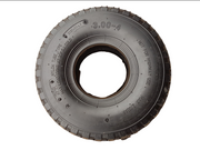FROSAL Mantel / Reifen Bollerwagen / Sackkarre 3.00-4 / 260 x 85