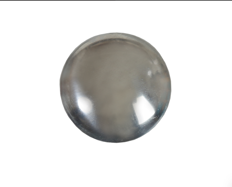 FROSAL Ersatzrad - PU Rad Nabe 20mm/60mm für Bollerwagen oder Sackkarre pannensicher inkl. Radbefest