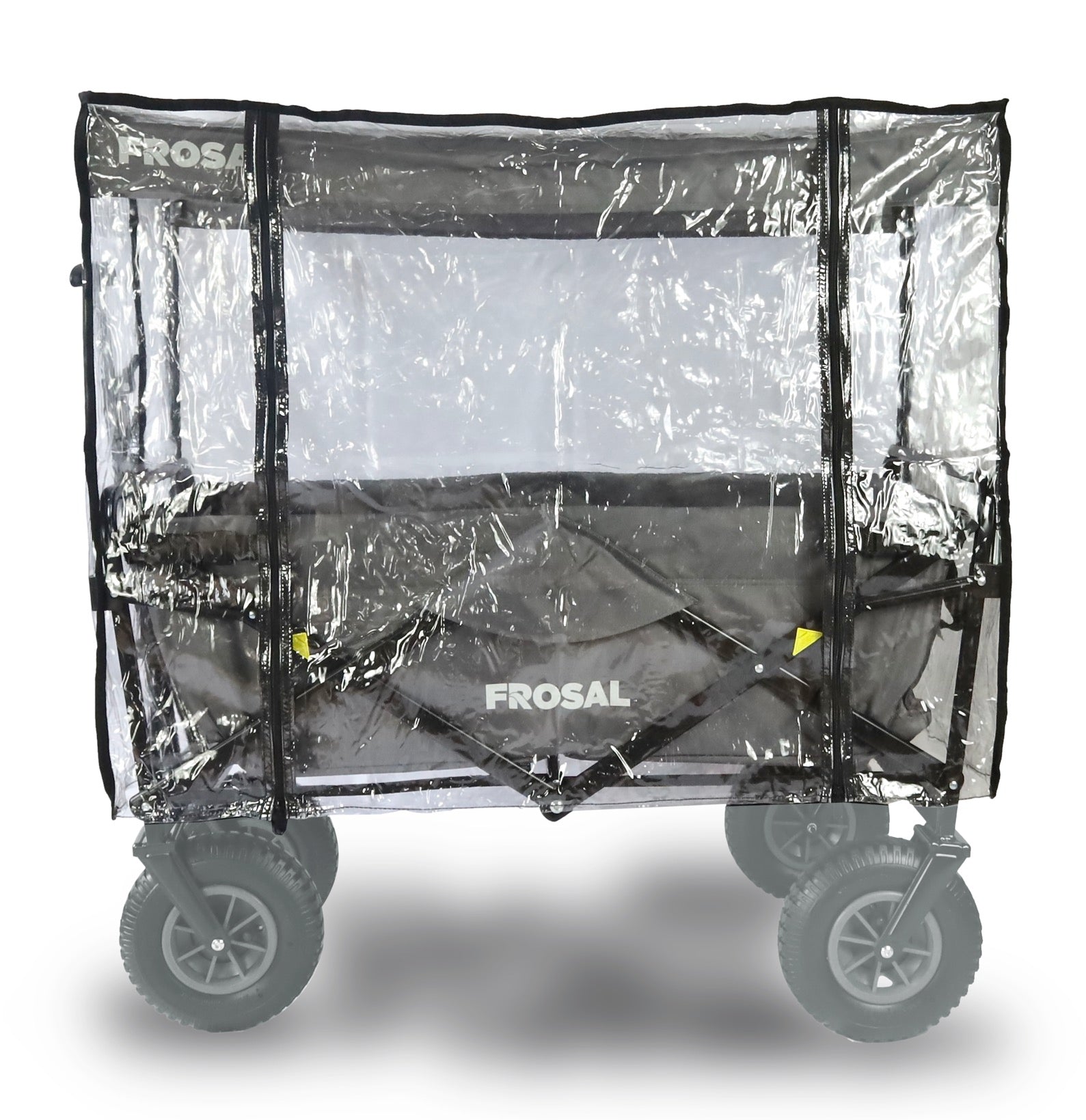FRSAL rain cover for handcart Nick rain cover