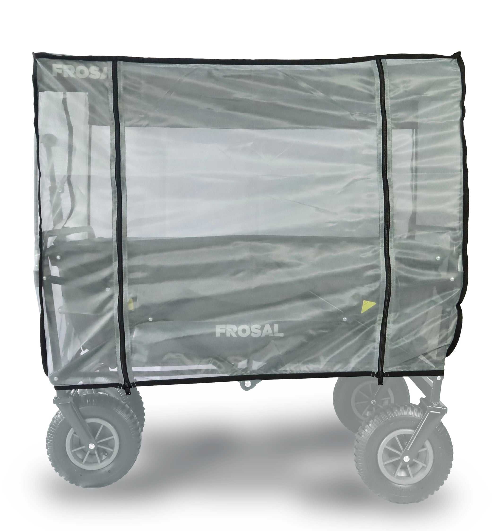 FROSAL insect protection net for handcart Nick insect protection net