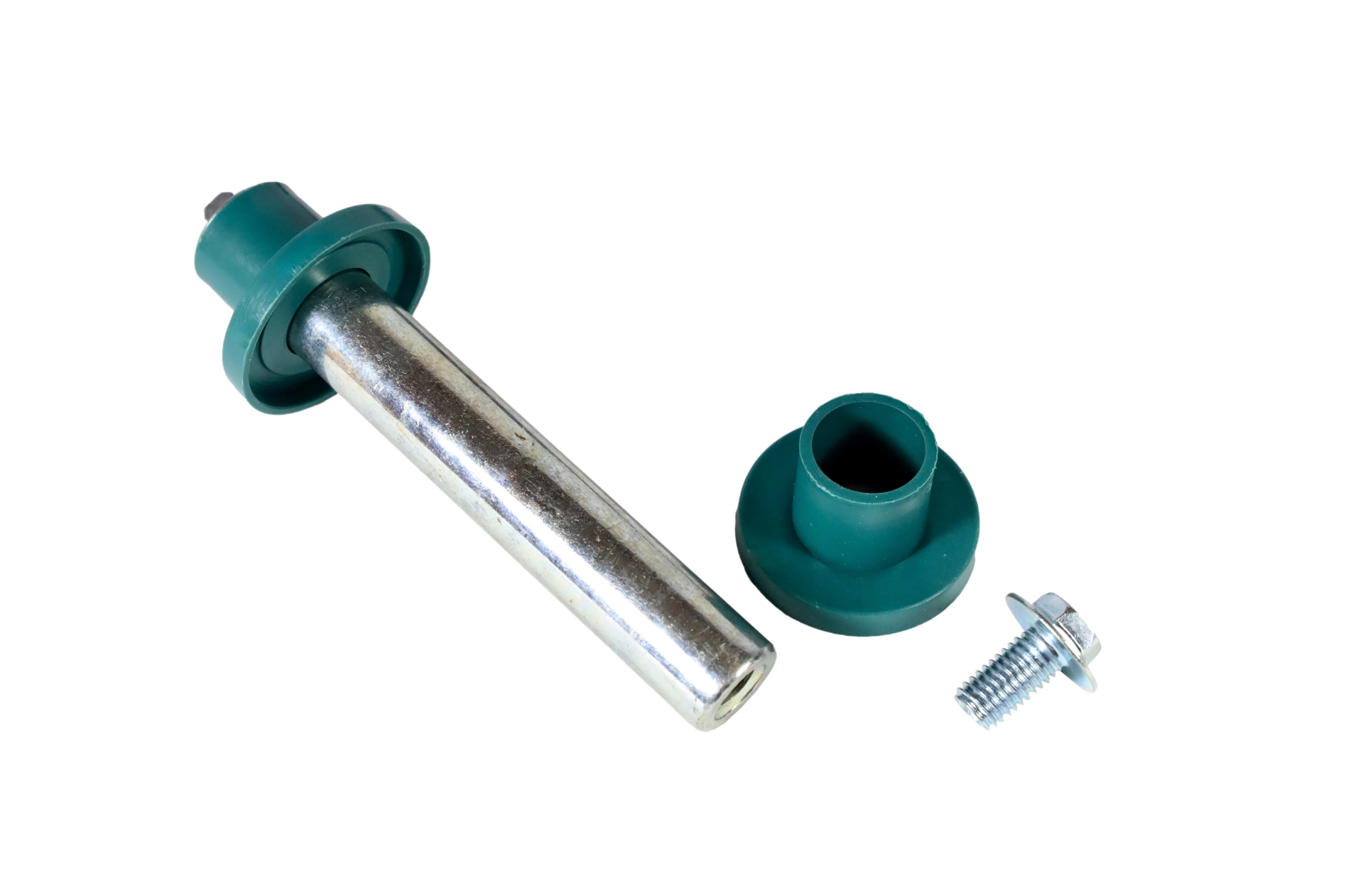 FROSAL axle for wheelbarrow wheel