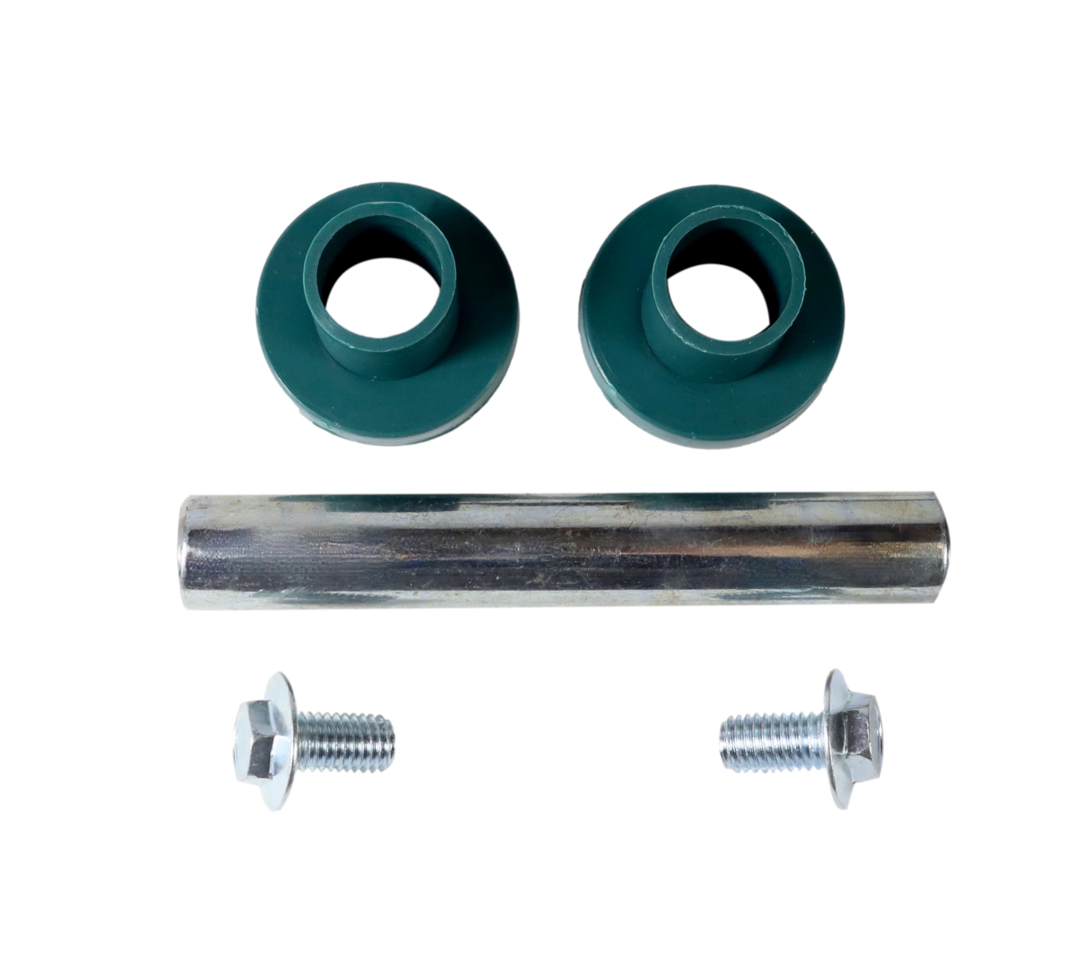FROSAL axle for wheelbarrow wheel
