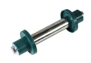 FROSAL axle for wheelbarrow wheel