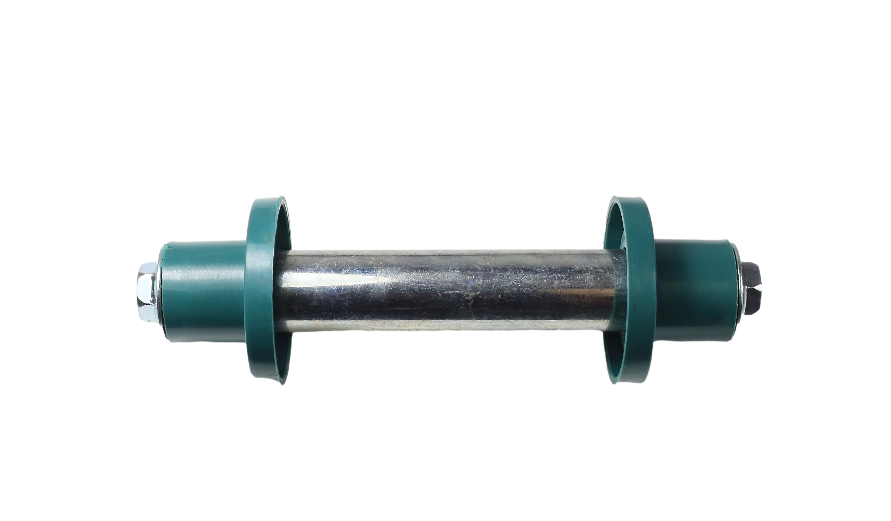 FROSAL axle for wheelbarrow wheel