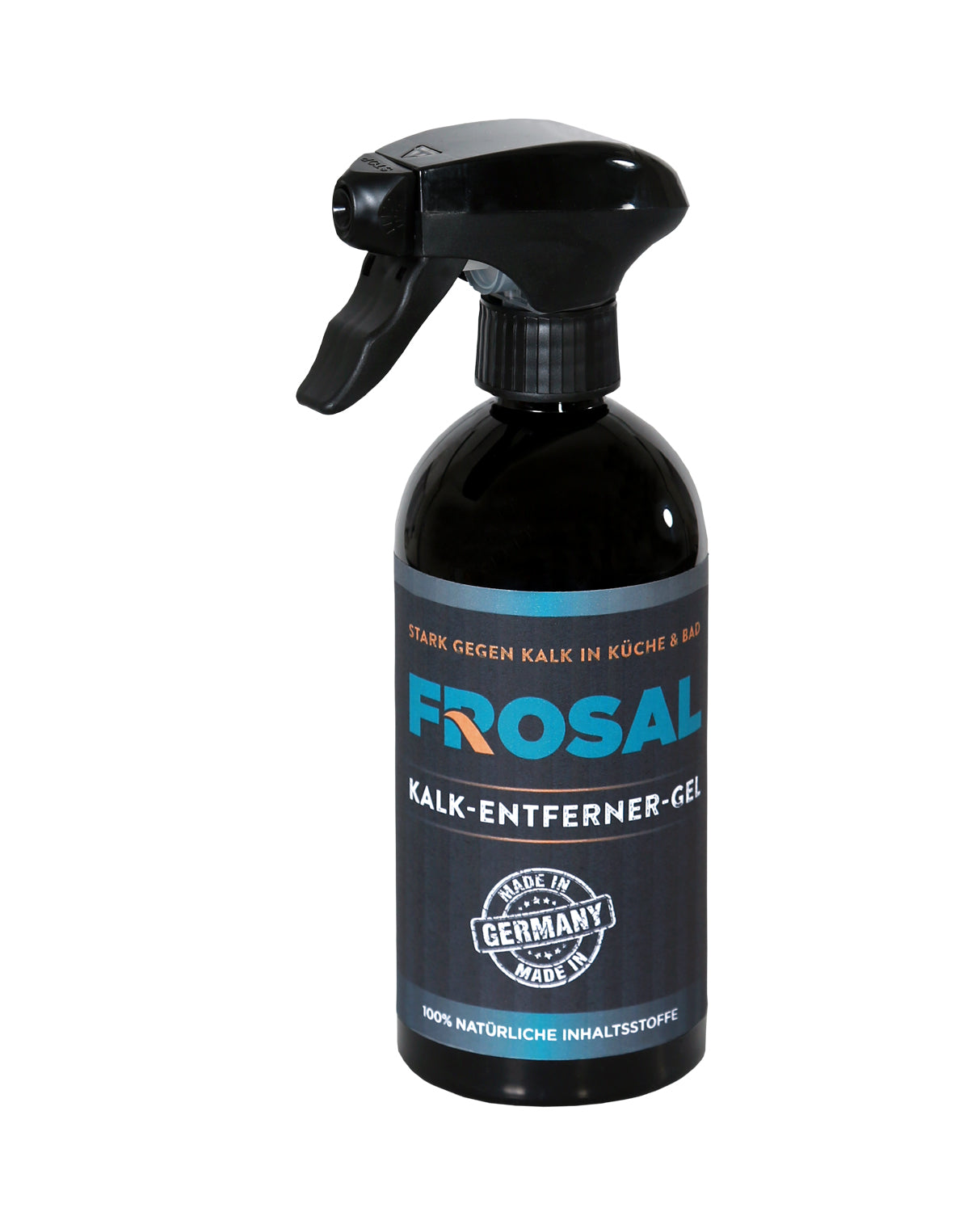 FROSAL Kalkentferner Gel
