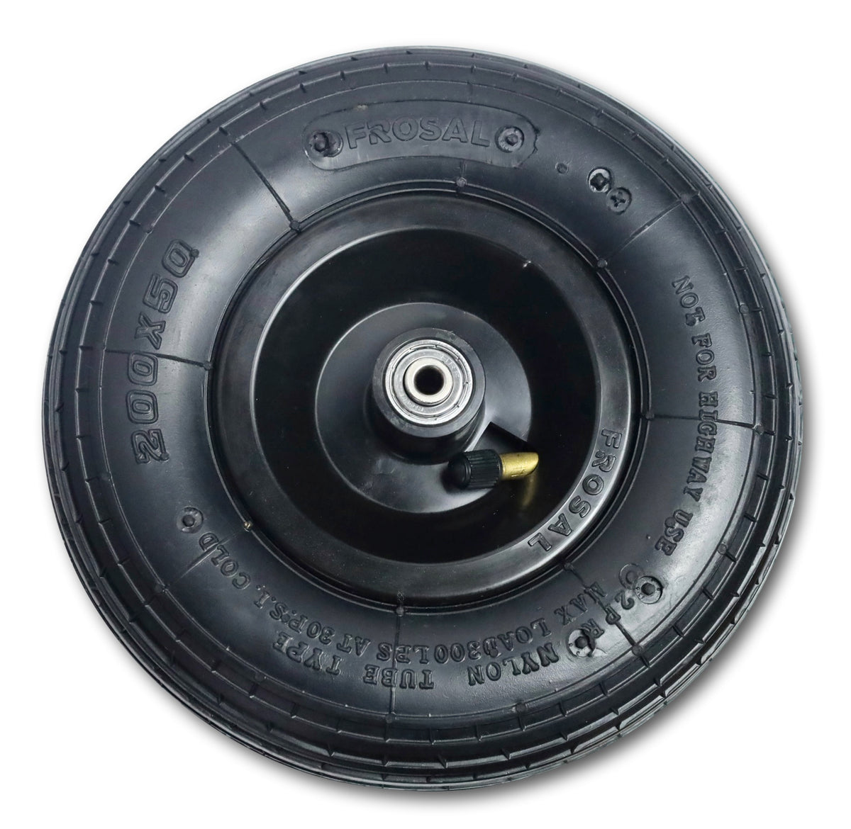 Rote Kunststofffelge FROSAL Sackkarrenrad Luftrad 3.00-4 – 260x85 Mm, Nabe 20 Mm, 4 Stück, Für Bollerwagen & Sackkarren Rote Kunststofffelge FROSAL Sackkarrenrad Luftrad 3.00-4 – 260x85 Mm, Nabe 20 Mm, 4 Stück, Für Bollerwagen & Sackkarren