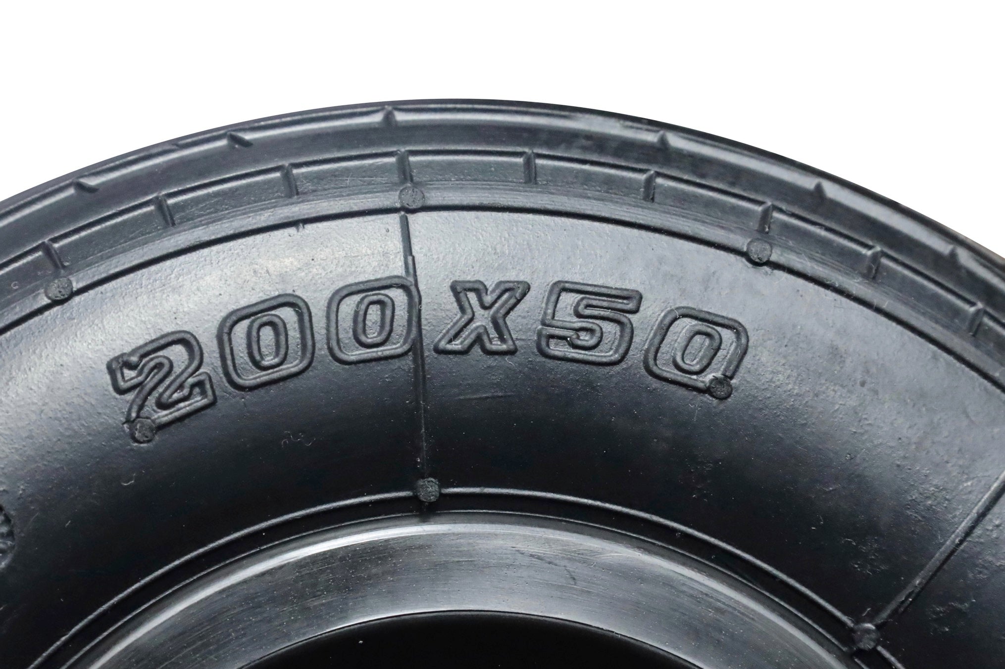 FROSAL Luftreifen für FROSAL, FUXTEC, Miweba, Kesser Bollerwagen faltbar nachrüsten