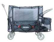 FROSAL insect protection handcart Leo
