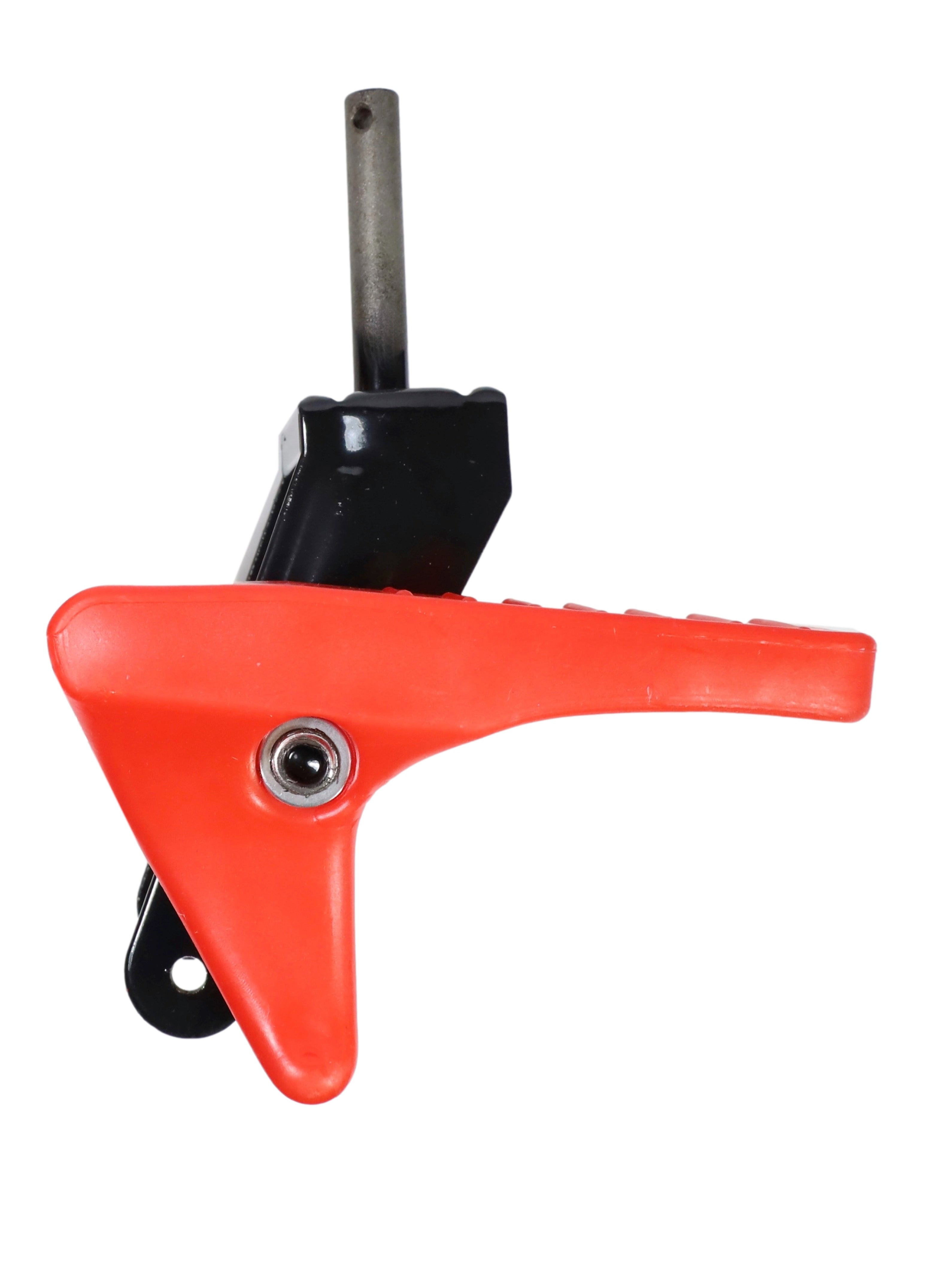 Wheel holder including brake Leo and Loki front left