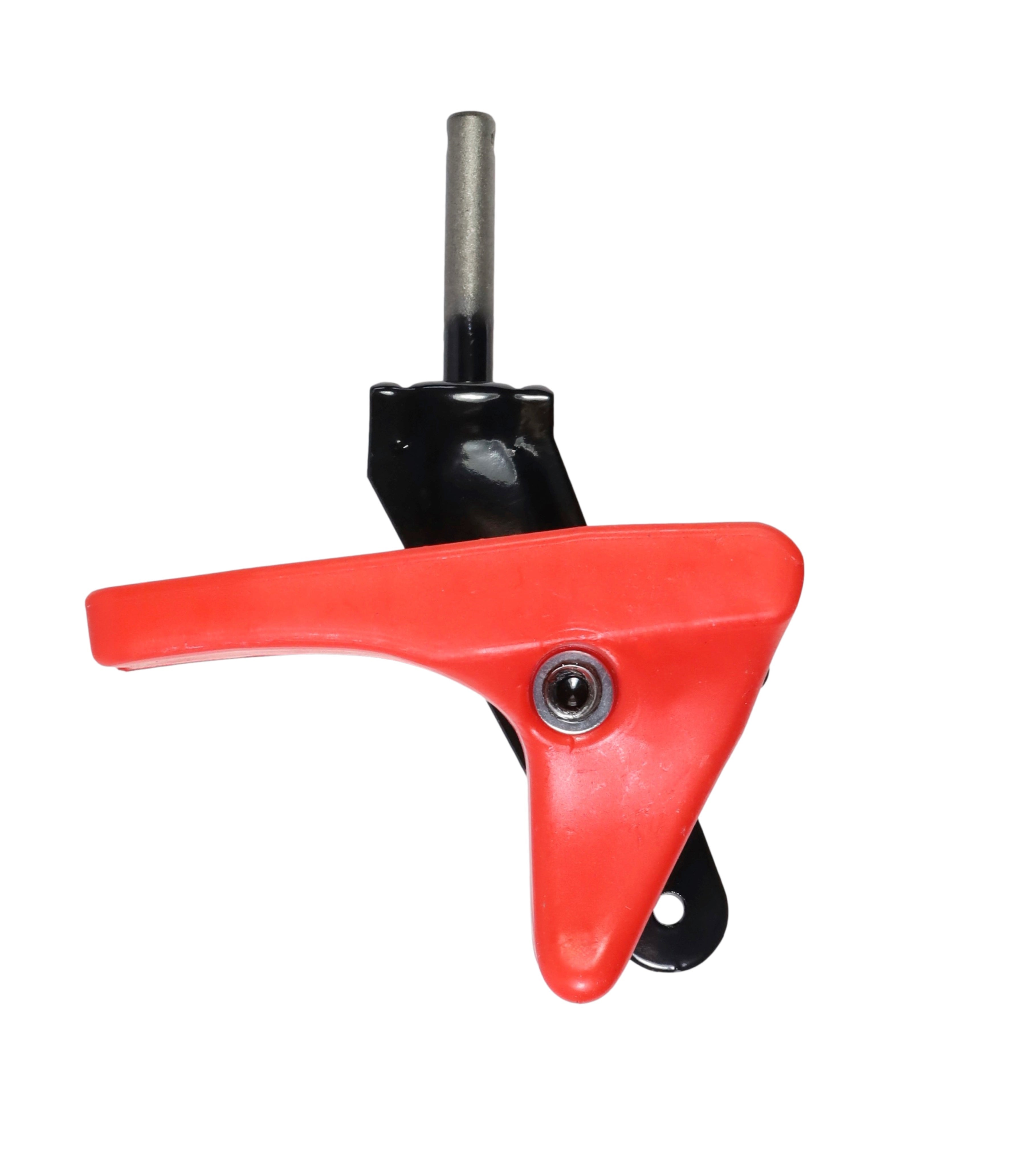 FROSAL wheel holder including brake handcart Leo and Loki front right