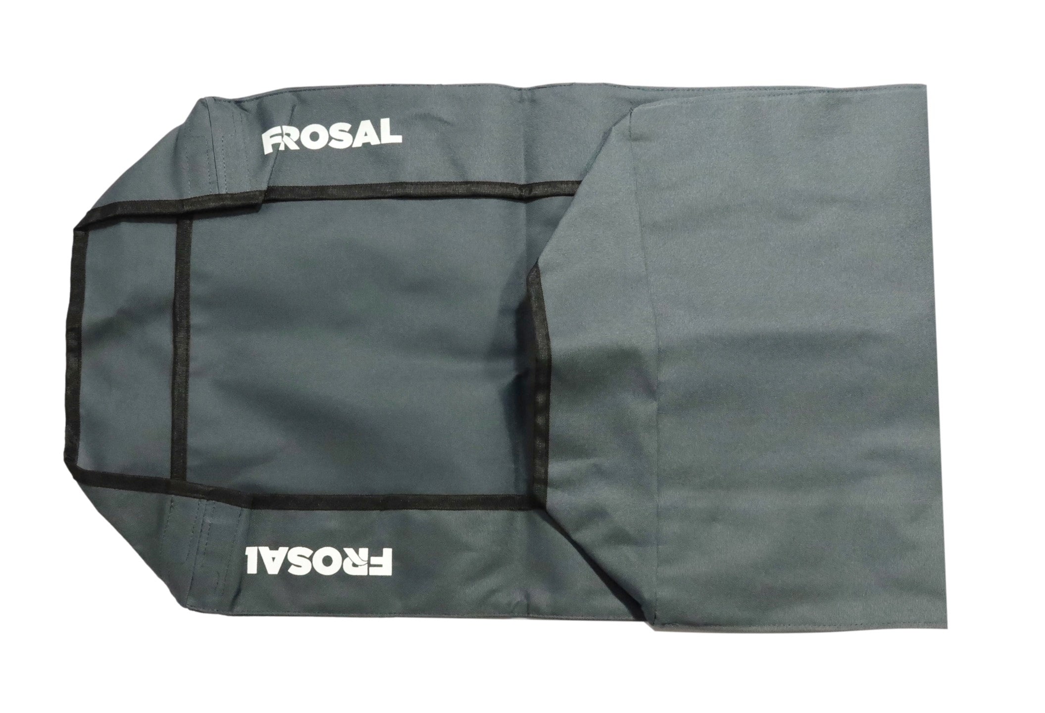Sun canopy FROSAL handcart Leo sun canopy