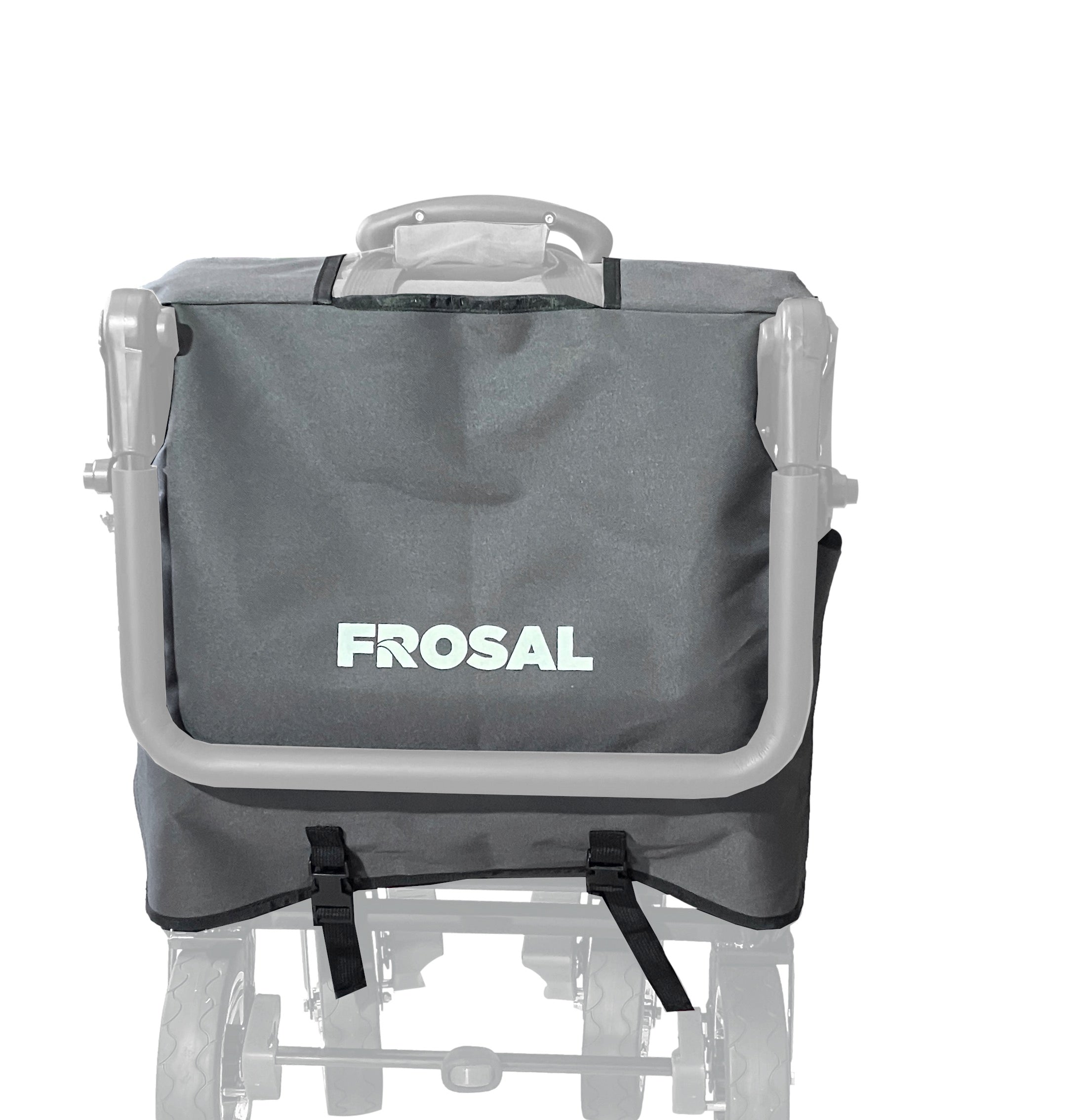 FROSAL protective cover for handcart Leo