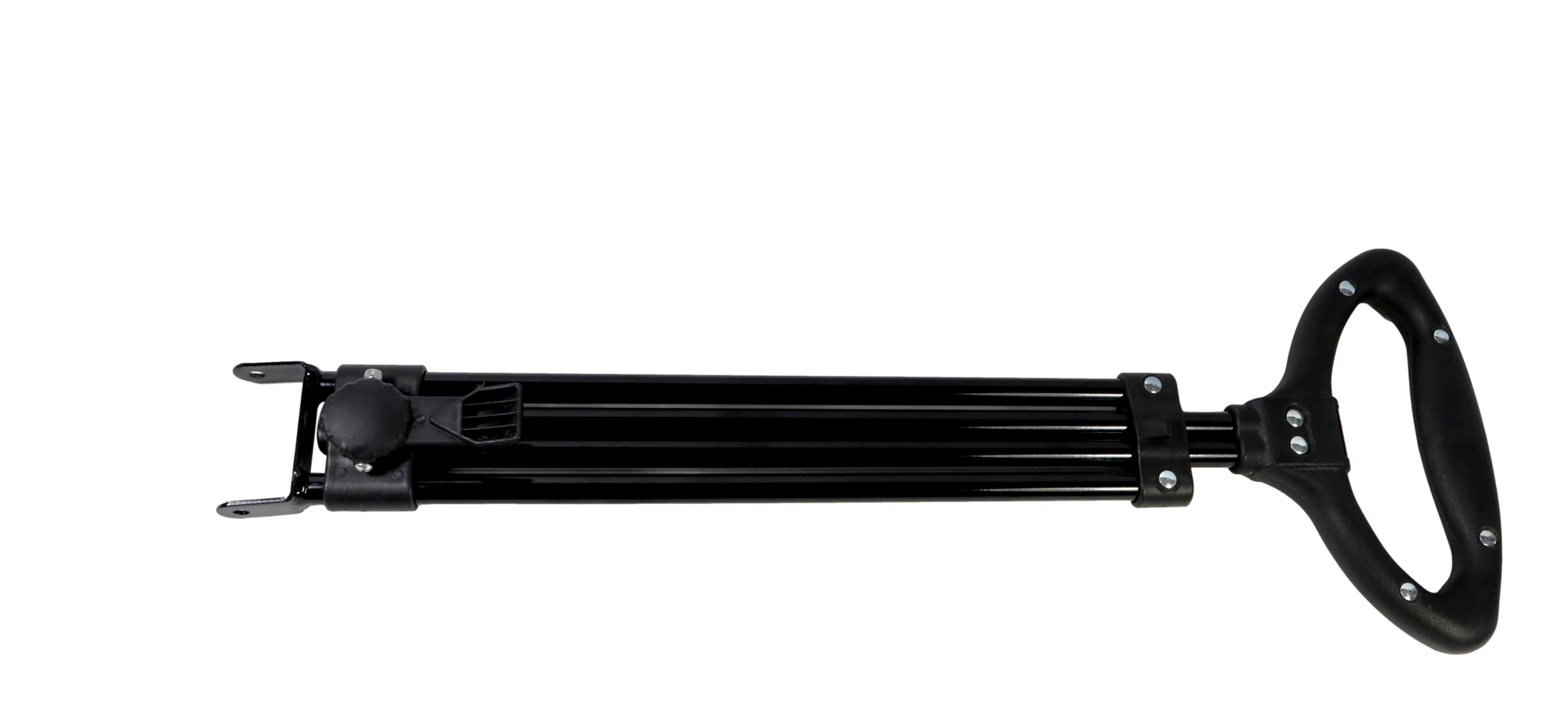 Drawbar with handle for FROSAL handcarts Leo and Loki
