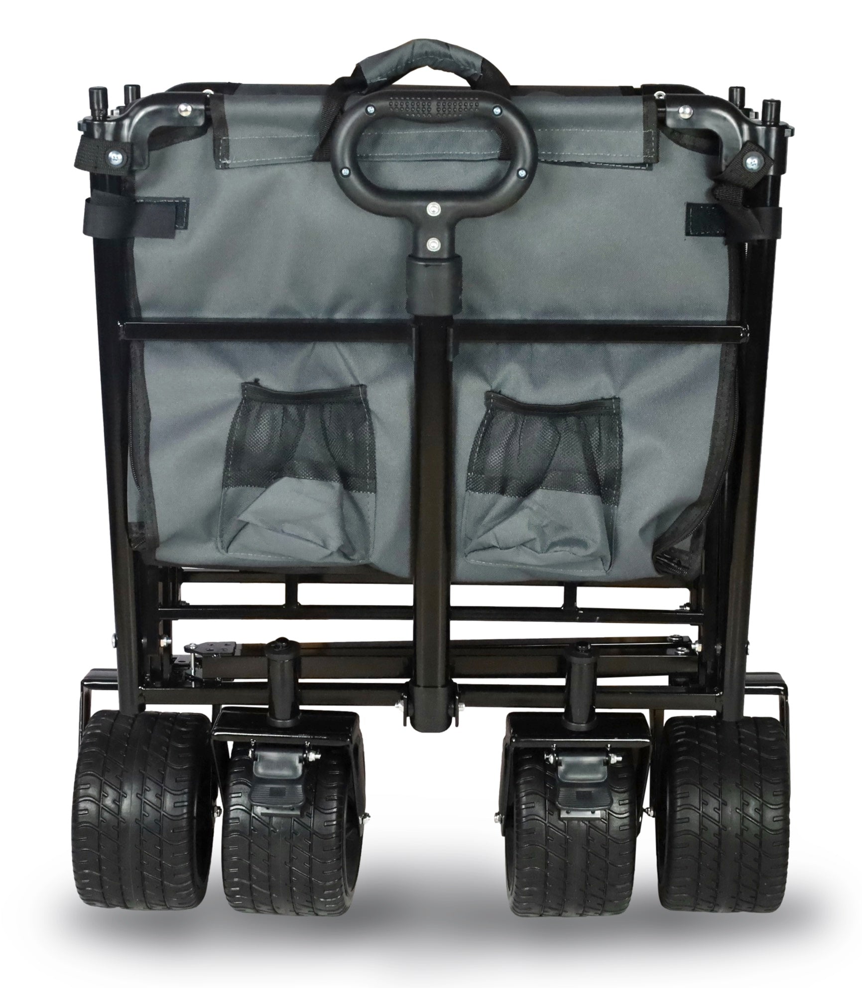 FROSAL handcart Tom foldable children's handcart