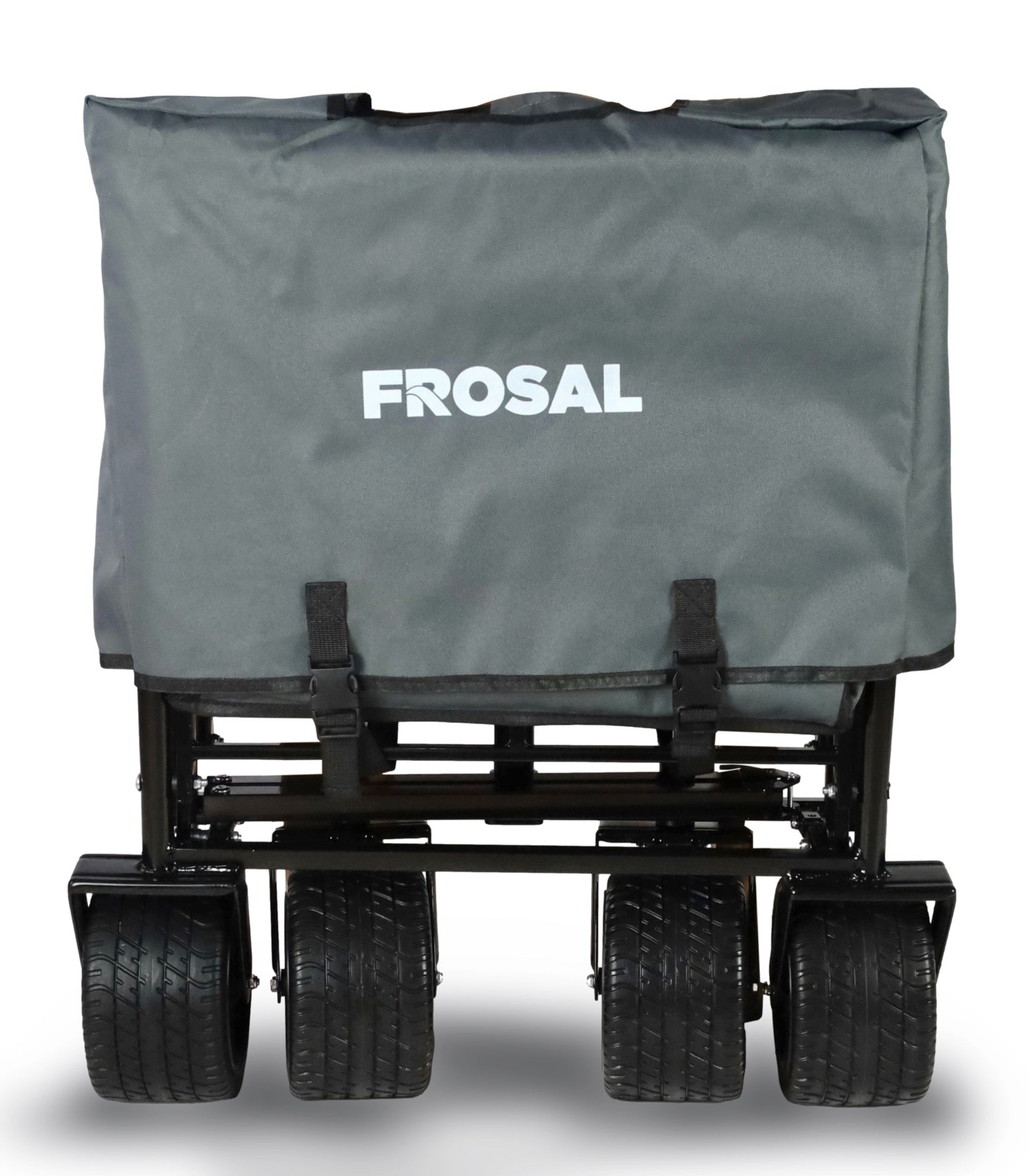 FROSAL handcart Tom foldable children's handcart