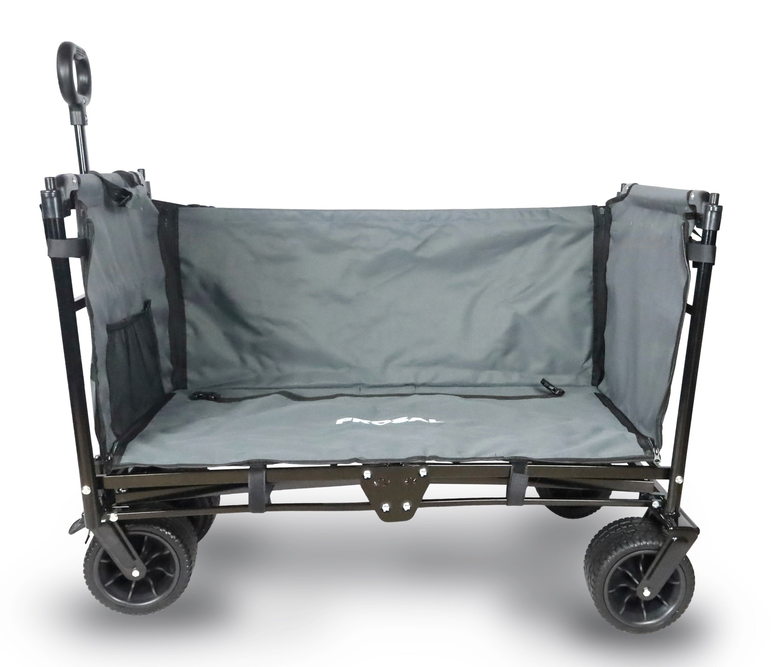 FROSAL handcart Tom foldable children's handcart