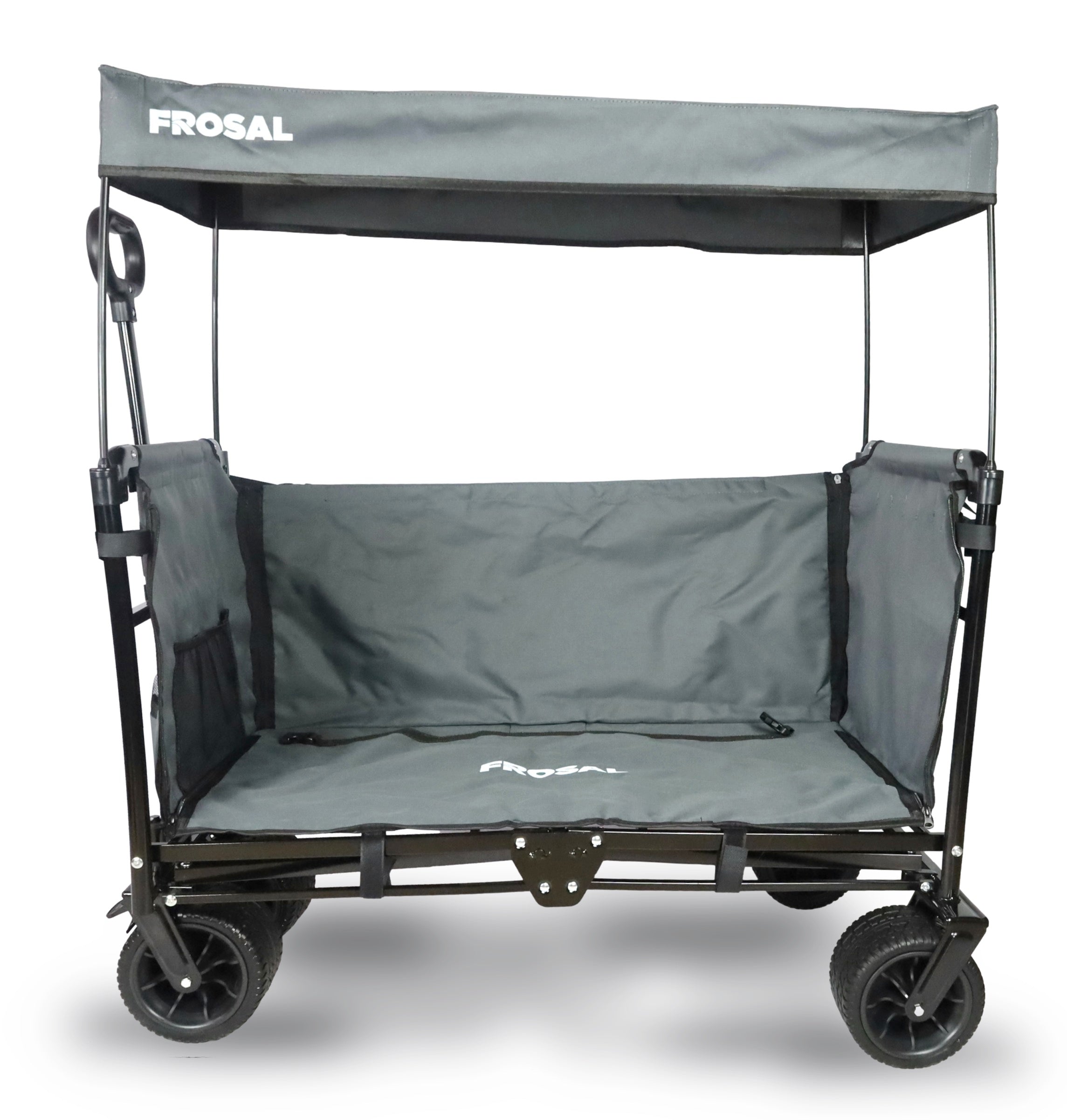 FROSAL handcart Tom foldable children's handcart