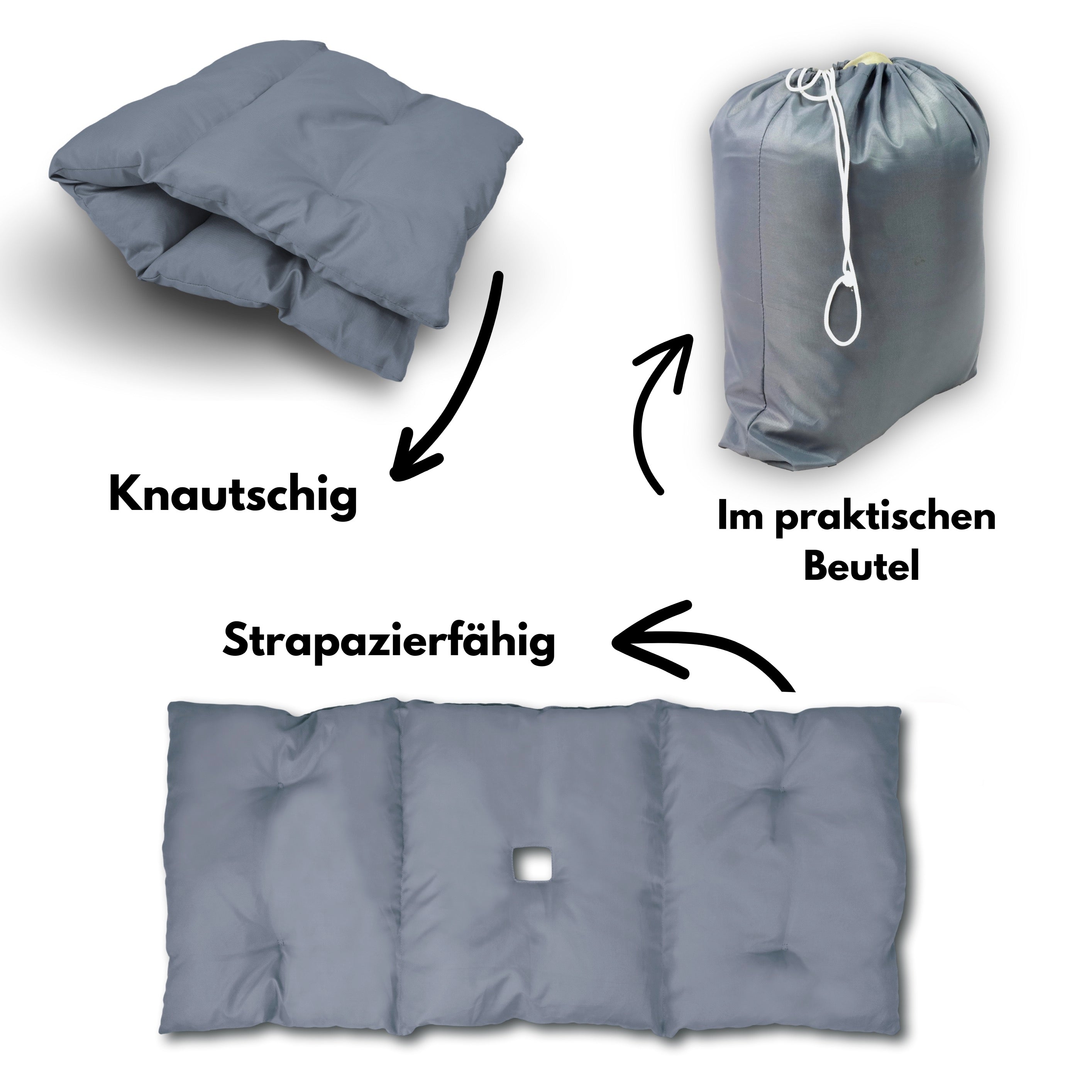 FROSAL handcart mat universal mat upholstery cushion handcart