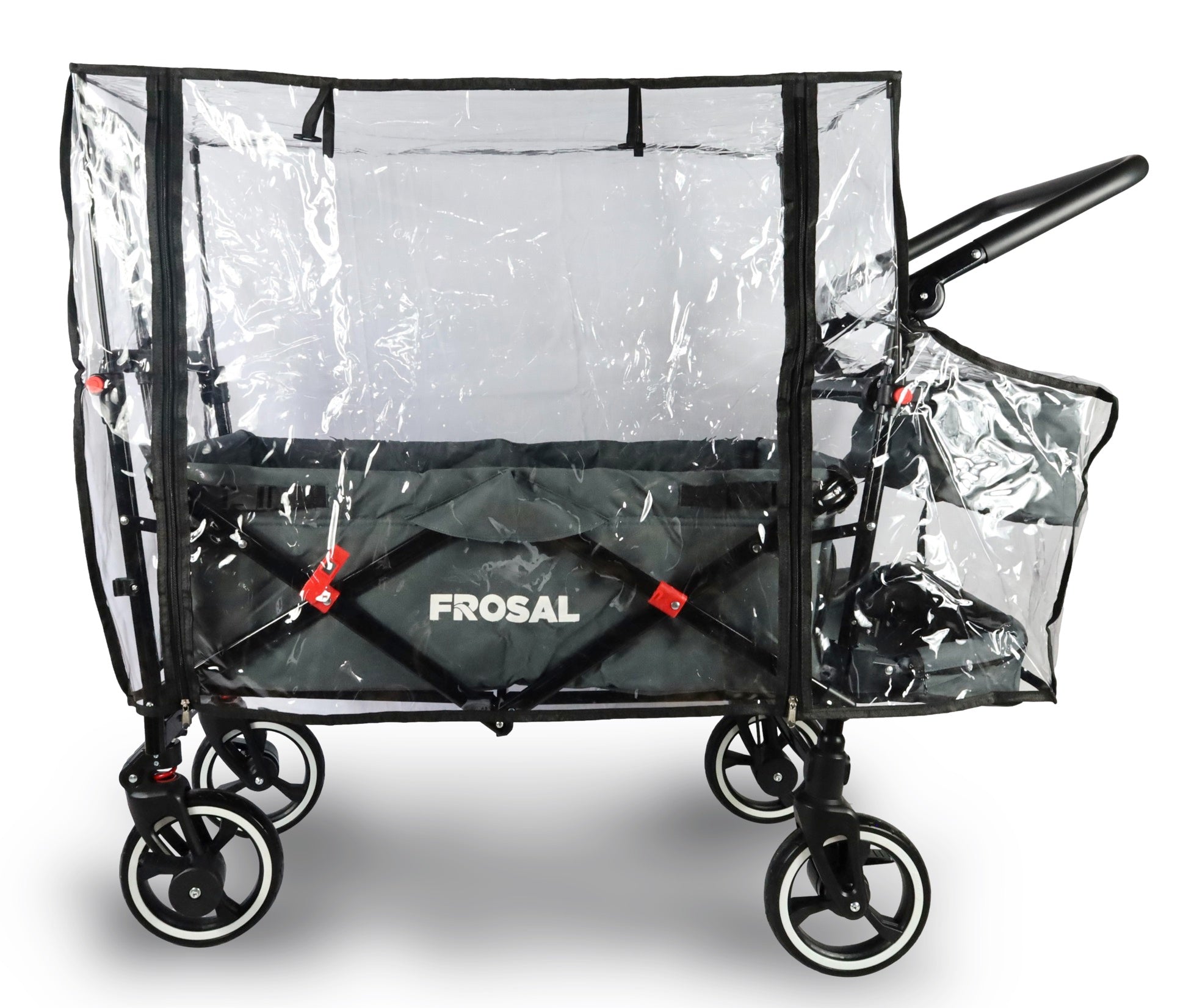 Rain cover FROSAL Paul