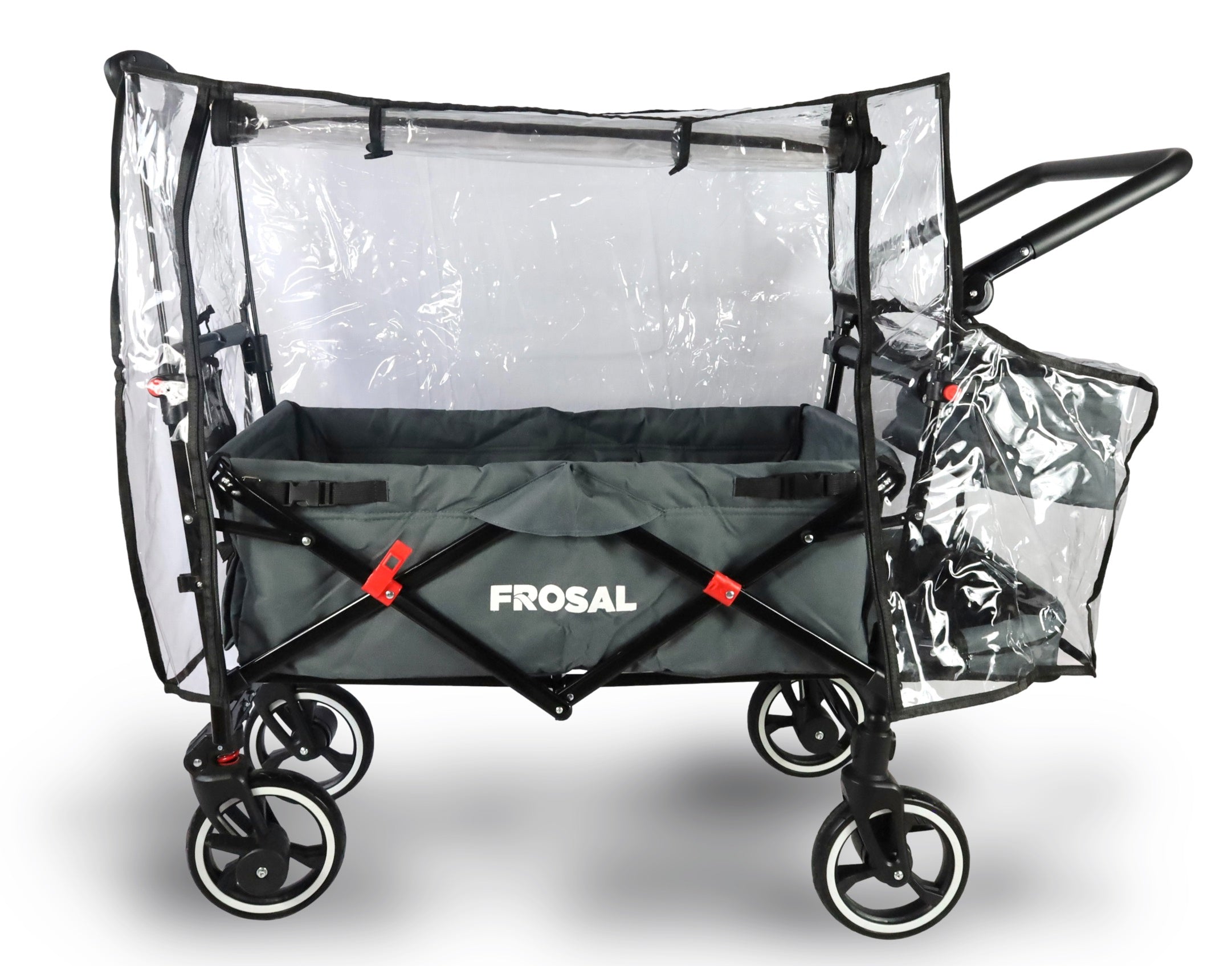 Regenverdeck FROSAL Paul