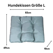 FROSAL Hundekissen L