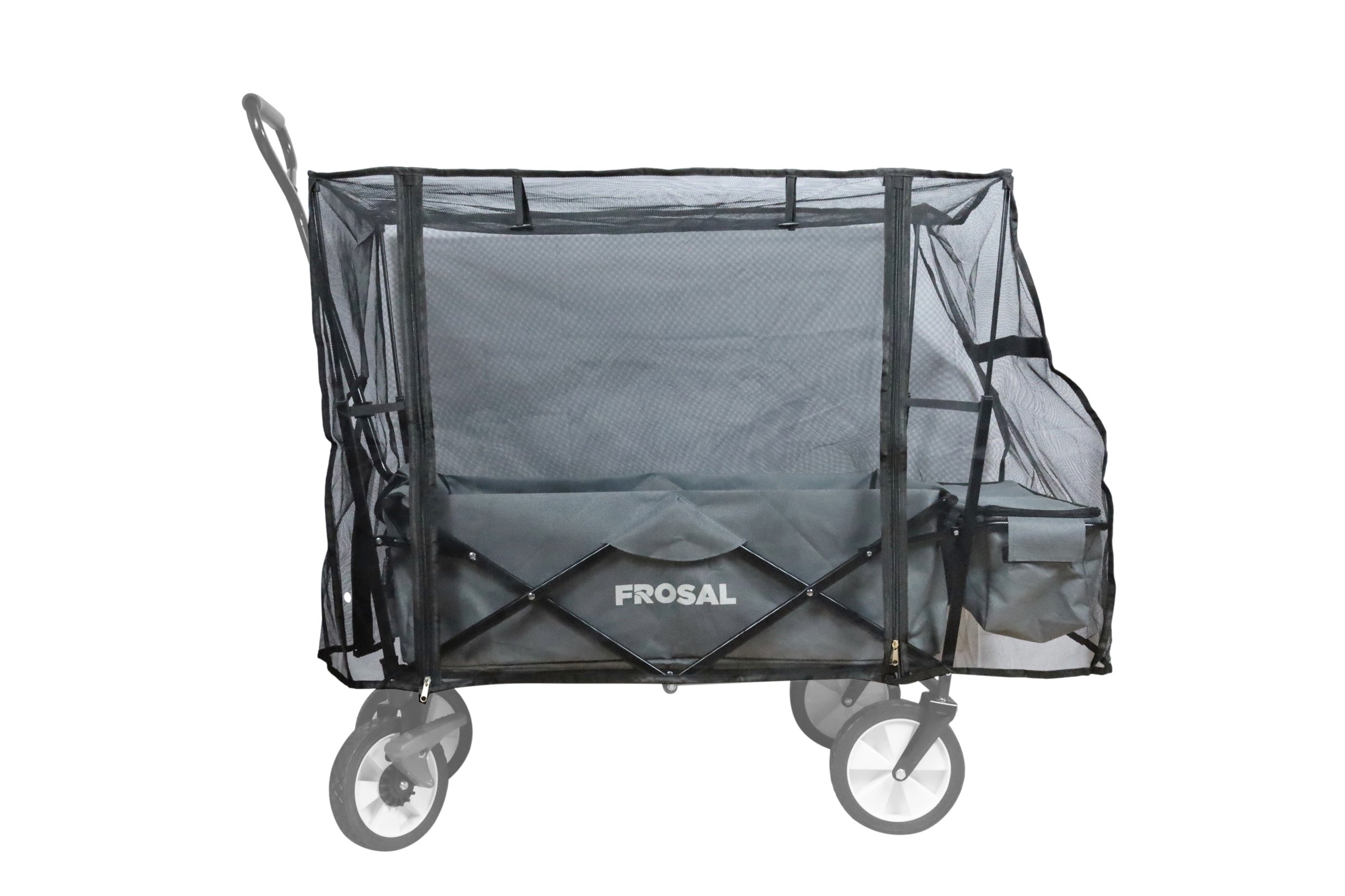 Insect protection FROSAL handcart Max