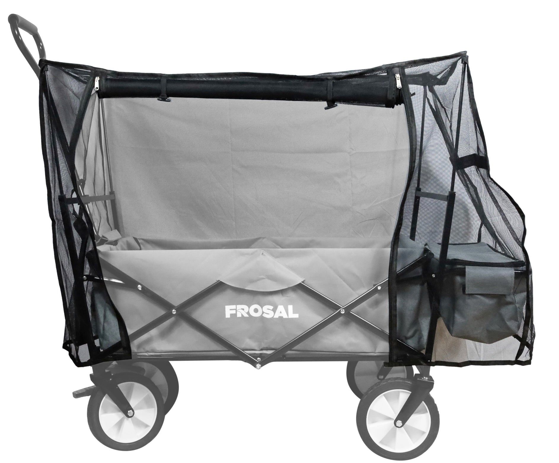 Insect protection FROSAL handcart Max