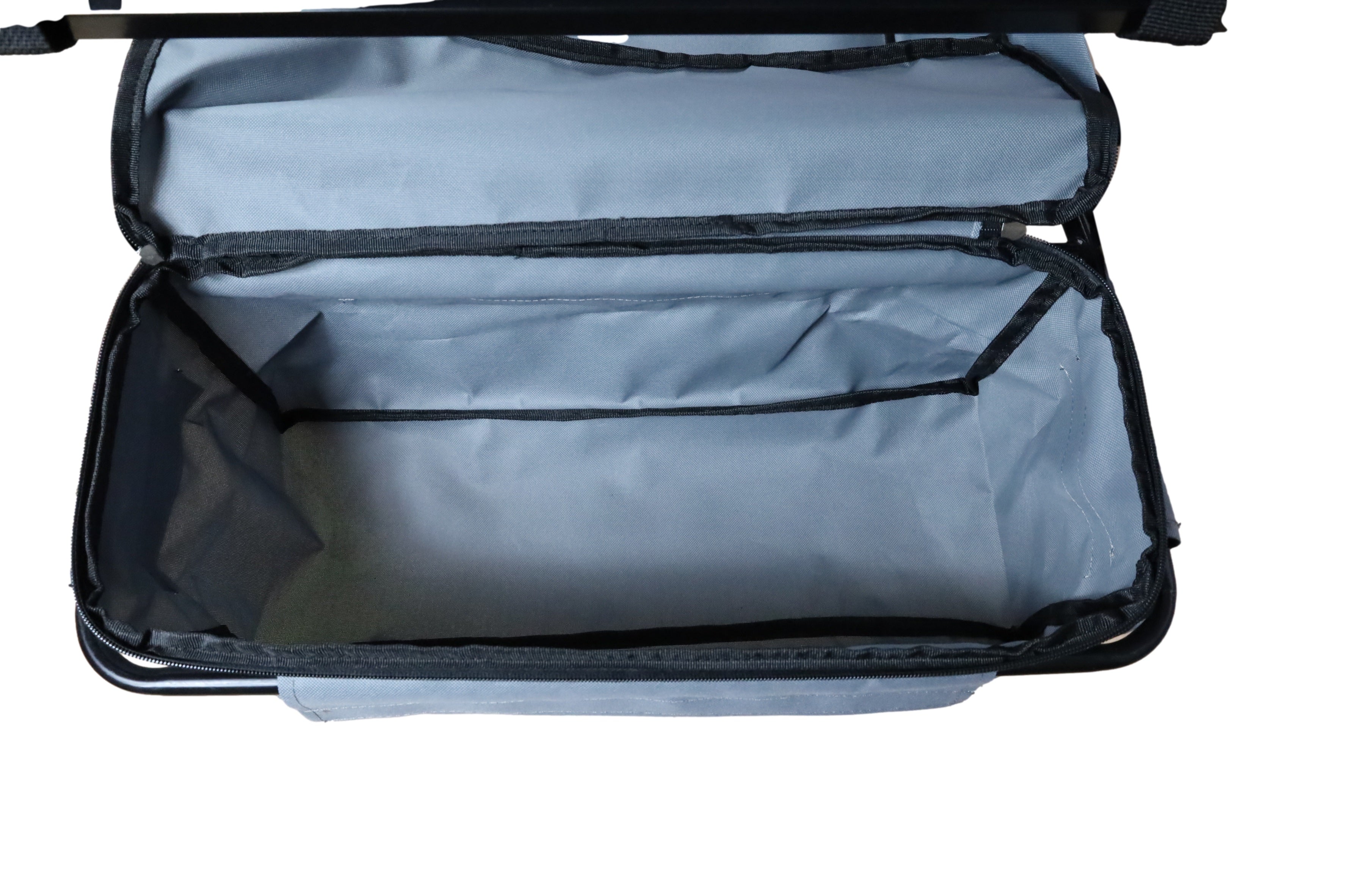 FROSAL Foldable Handcart Max with Sunroof