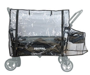 Rain cover FROSAL Handcart Loki rain cover