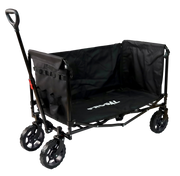 FROSAL handcart Bruno black