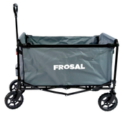 FROSAL handcart Bruno gray