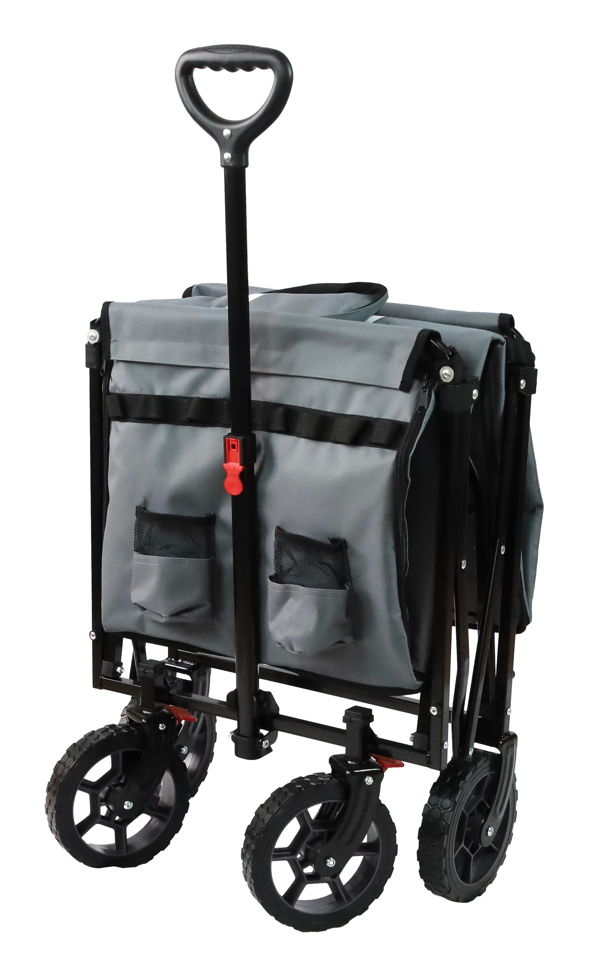 FROSAL handcart Bruno gray