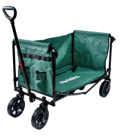 FROSAL handcart Bruno green 