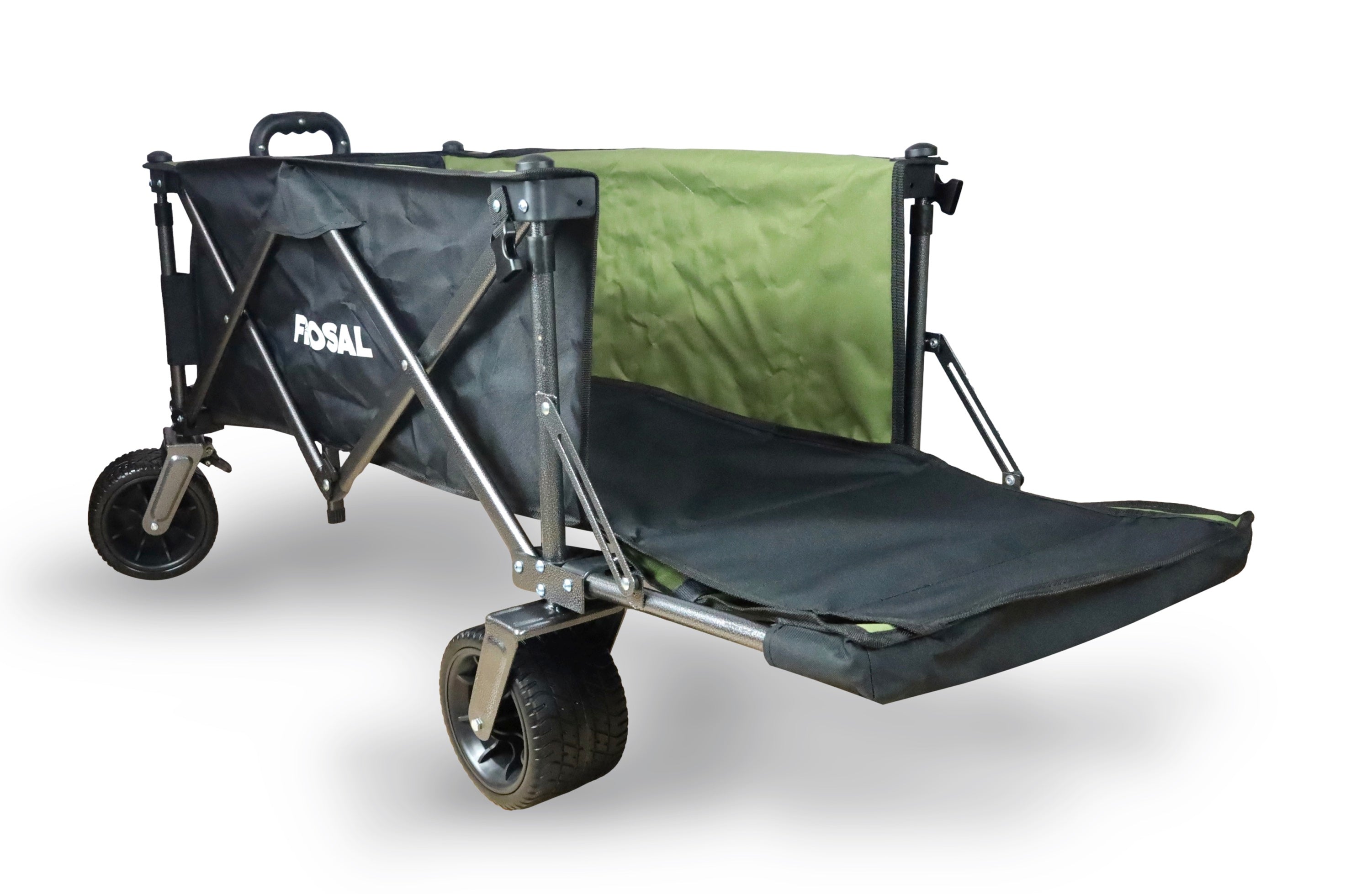 FROSAL handcart Theo foldable handcart foldable