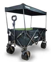 FROSAL handcart Theo foldable handcart foldable