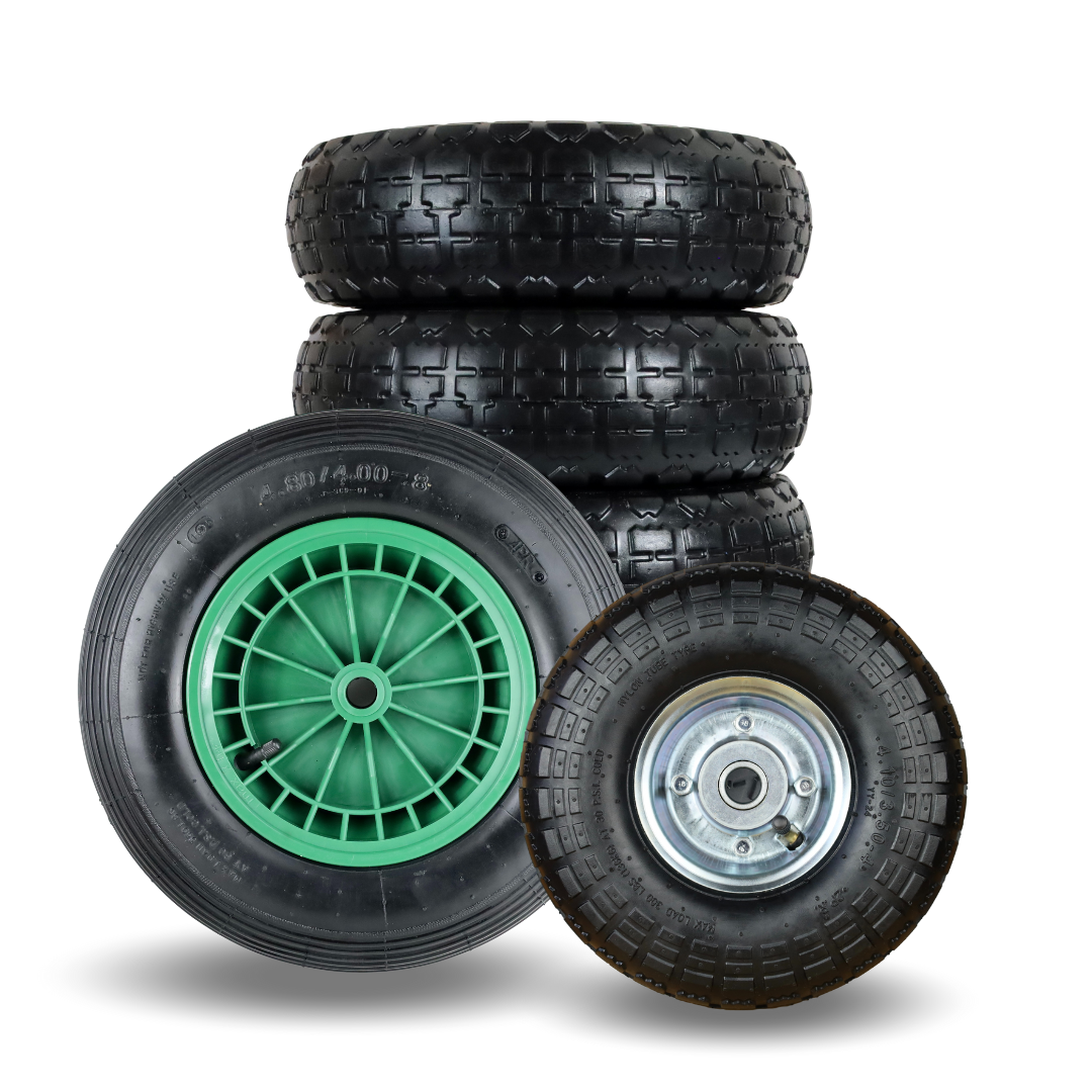 Kategoriebild Frosal Lufträder