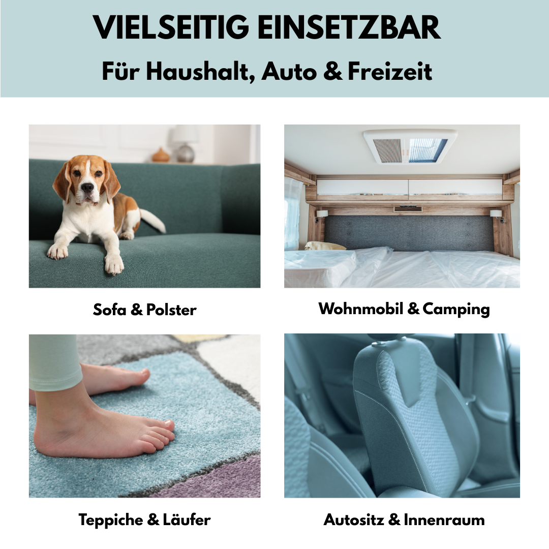 FROSAL Polsterreiniger