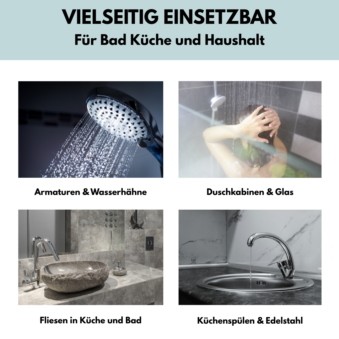 FROSAL Kalkentferner Gel